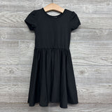 Dress Solid 3-4