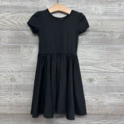 Dress Solid 3-4