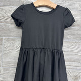 Dress Solid 3-4