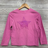LS Shirt Star Rainbow 10