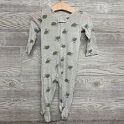 Viscose Sleep & Play Turtles 6M