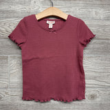 Lettuce Trim Shirt 4-5