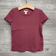 Lettuce Trim Shirt 4-5