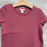 Lettuce Trim Shirt 4-5