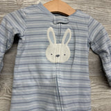 Sleeper Stripes & Rabbit 3M