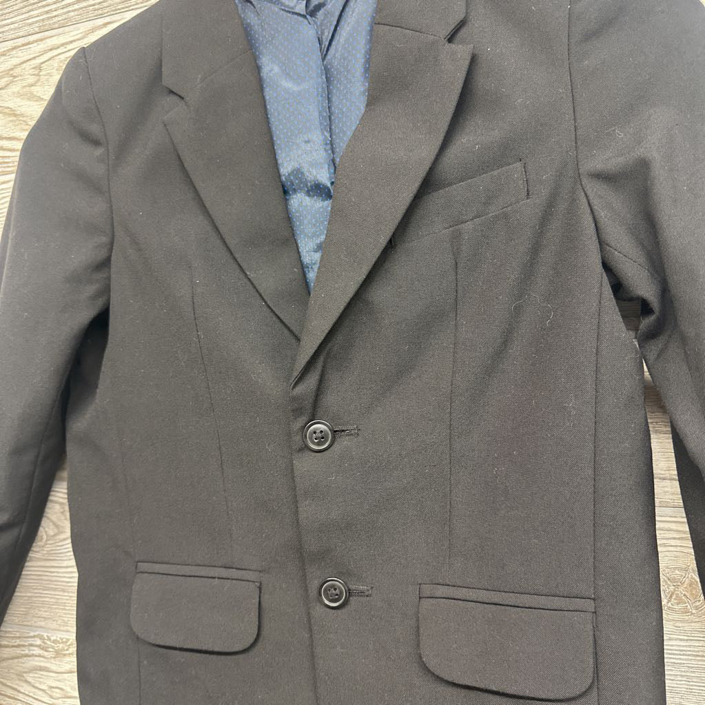 Suit Jacket 7