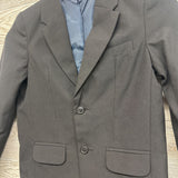 Suit Jacket 7