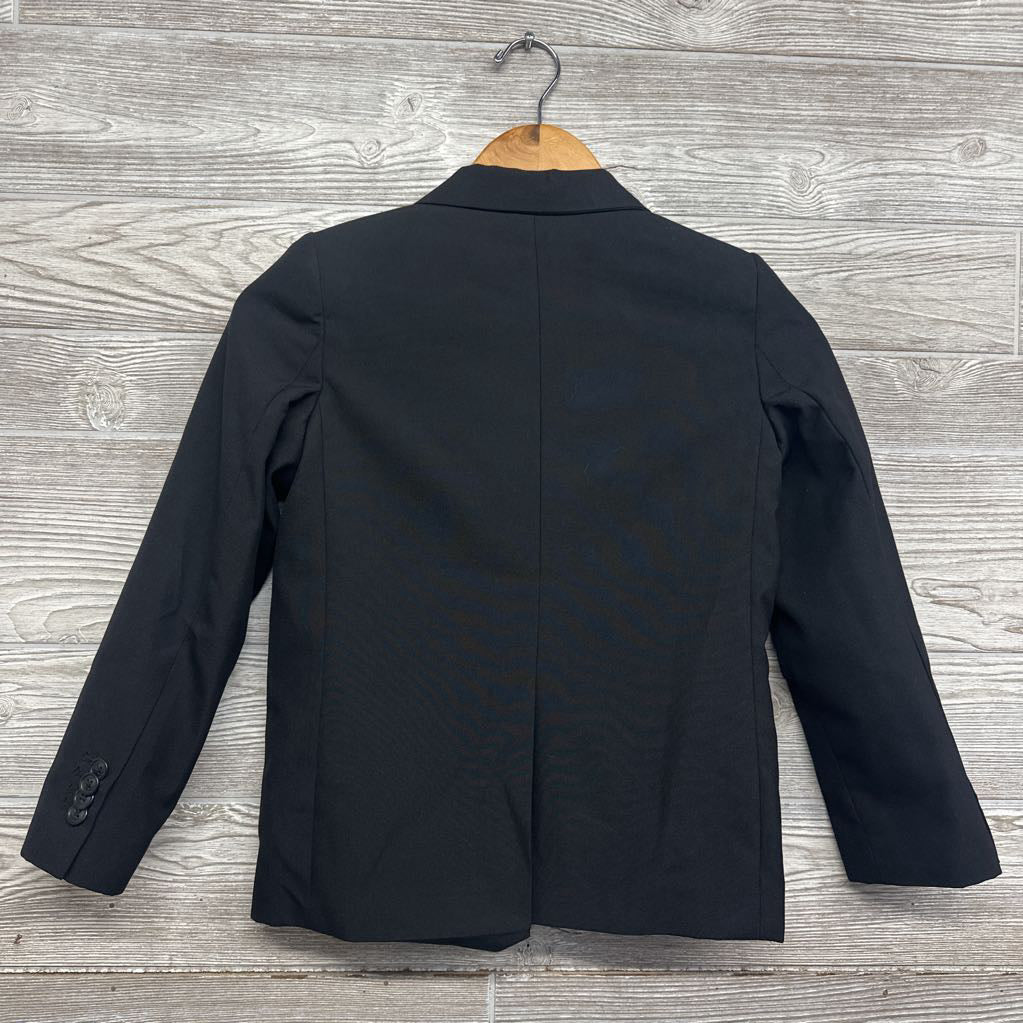 Suit Jacket 7