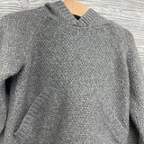 Sweater Pullover W/ Hood 2t