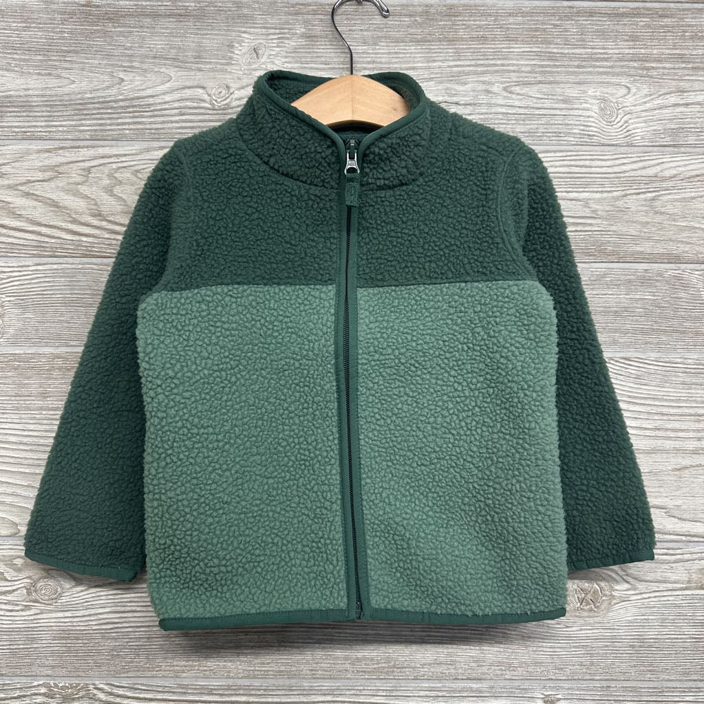 Sherpa Jacket 3t