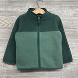 Sherpa Jacket 3t