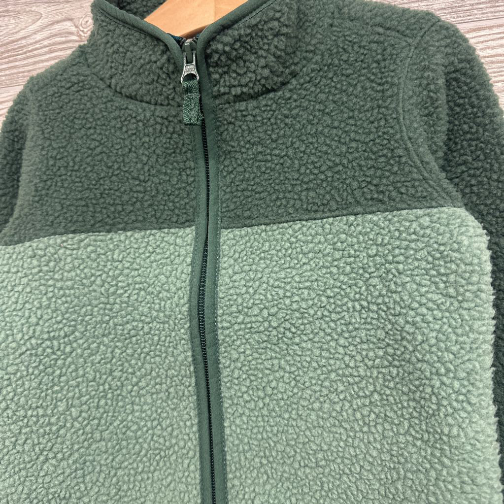 Sherpa Jacket 3t
