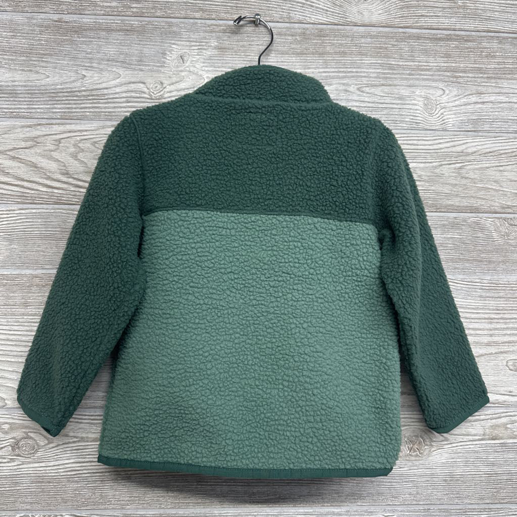 Sherpa Jacket 3t
