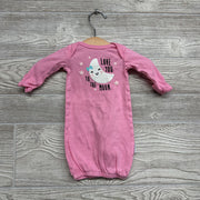 Gown Love You To The Moon Preemie