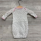 Gown Stars Preemie