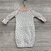Gown Stars Preemie