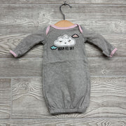 Gown Dream All Day Preemie