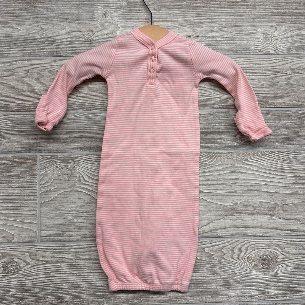 Gown Stripes NB