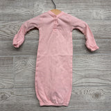 Gown Stripes NB
