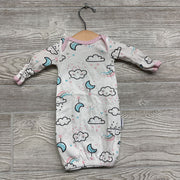 Gown Clouds Preemie
