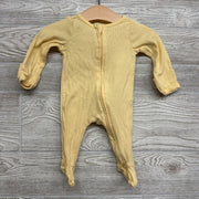 Pointelle Sleep & Play NB