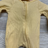 Pointelle Sleep & Play NB