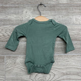 Modal LS Bodysuit Solid NB