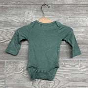 Modal LS Bodysuit Solid NB