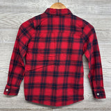 Plaid Button Up Shirt 10