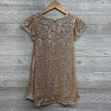 Sequins Dress 6-7