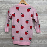 Apple Cardigan 8-10