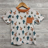 Pocket Shirt Cactus 7