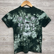 Tie Dye Shirt Buzz Lightyear 8