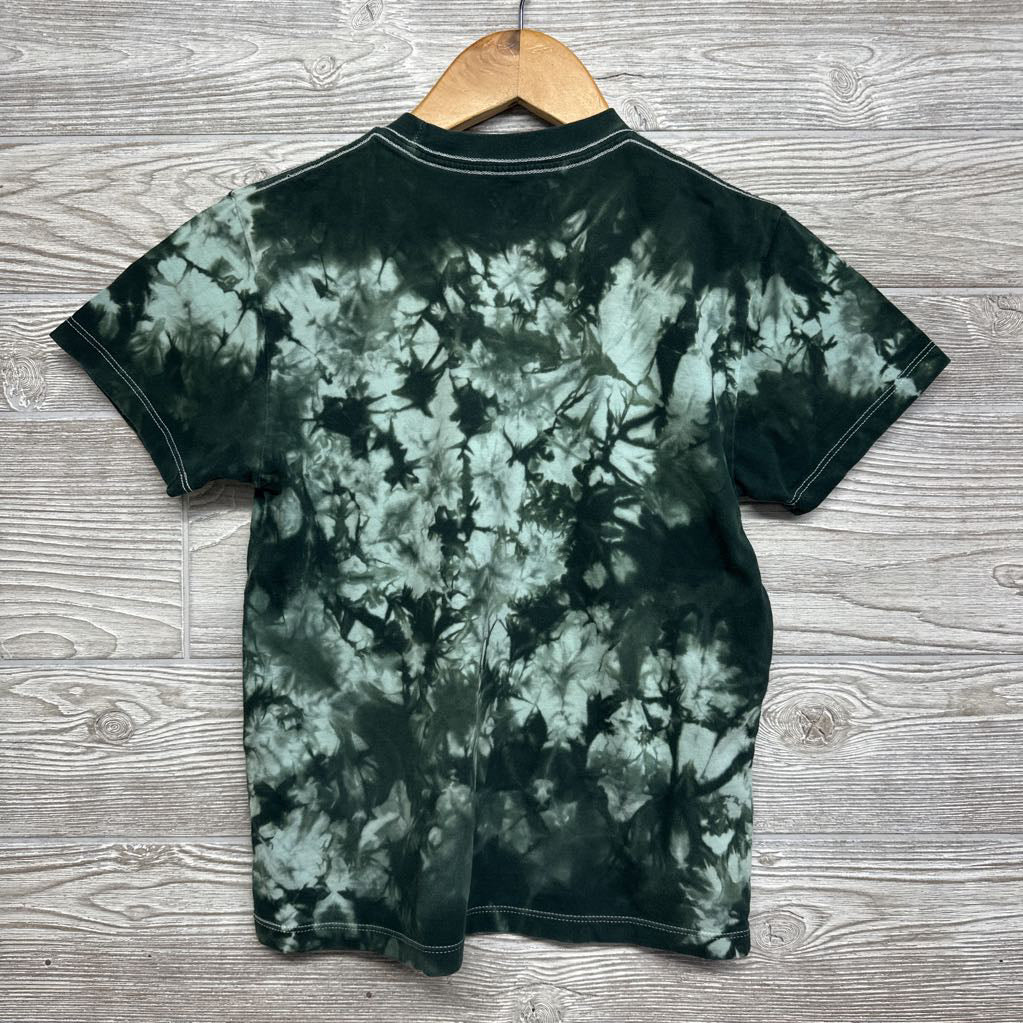 Tie Dye Shirt Buzz Lightyear 8