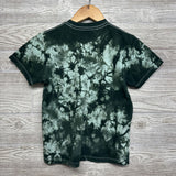 Tie Dye Shirt Buzz Lightyear 8