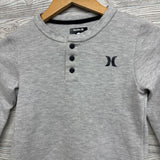 Thermal Henley Shirt 6-7