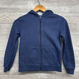 Full Zip Hoodie 6-7