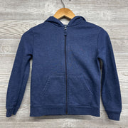 Full Zip Hoodie 6-7