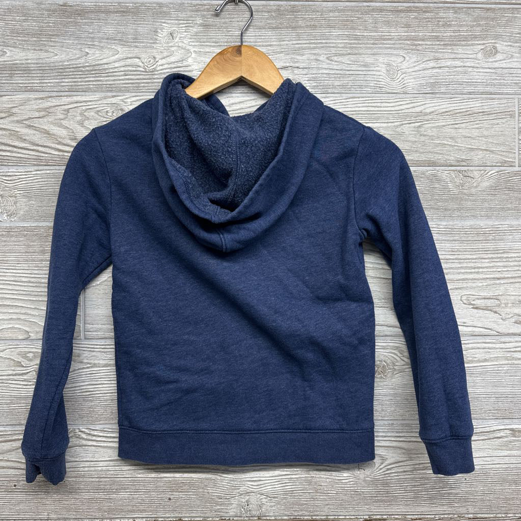 Full Zip Hoodie 6-7
