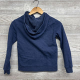 Full Zip Hoodie 6-7