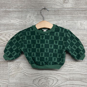 Crewneck Trees NB