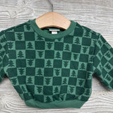 Crewneck Trees NB