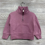 1/4 Zip Pullover 3t