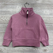1/4 Zip Pullover 3t