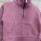1/4 Zip Pullover 3t