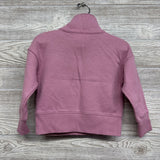 1/4 Zip Pullover 3t