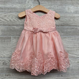 Lace & Tulle Dress 12M