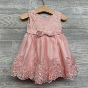 Lace & Tulle Dress 12M