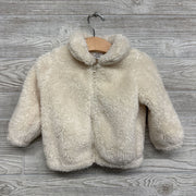 Plush Jacket 12M