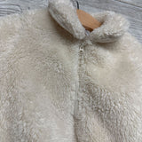 Plush Jacket 12M